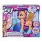 My Little Pony-figuur zingt en schaatst met Sunny, +5 jaar, Hasbro