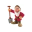 Figurine naine grincheuse, Bullyland