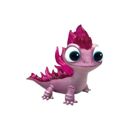 Figurine Frozen2 Salamandre, Bullyland