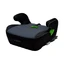 Car booster isofix Junior with Gurtfix I-Size, GR.2/3, Pixel Black, Osann