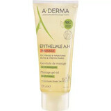 A-Derma Epithelial AH Duo Gel-Massage Oil, 100 ml