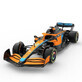 Mclaren F1 MCL36 afstandsbediening, schaal 1 tot 24, Rastar