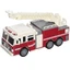 Fire Engine, Driven