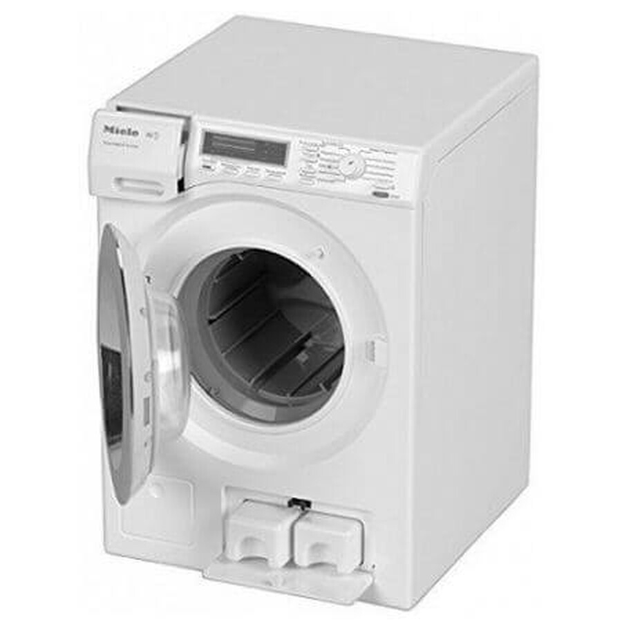 Lave-linge électronique Miele, Jeux & Jouets Klein