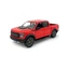 Ford Raptor metal toy car, +3 years, 13 cm, Kinsmart