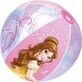 Strandbal met prinsessen, 51 cm, Bestway