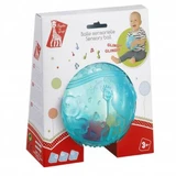 Sensory ball, Vulli