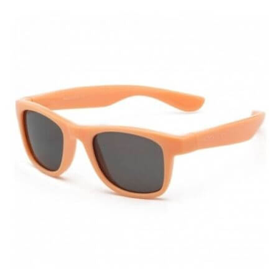 Lunettes de soleil, Papaye, 1-5 ans, Koolsun