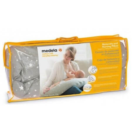 Multifunctioneel kussen, Medela