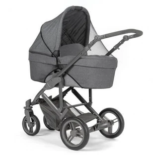 BiteSafe bug net for pram, Reer