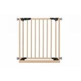 Essential Natural Wood Safety Gate, Safety