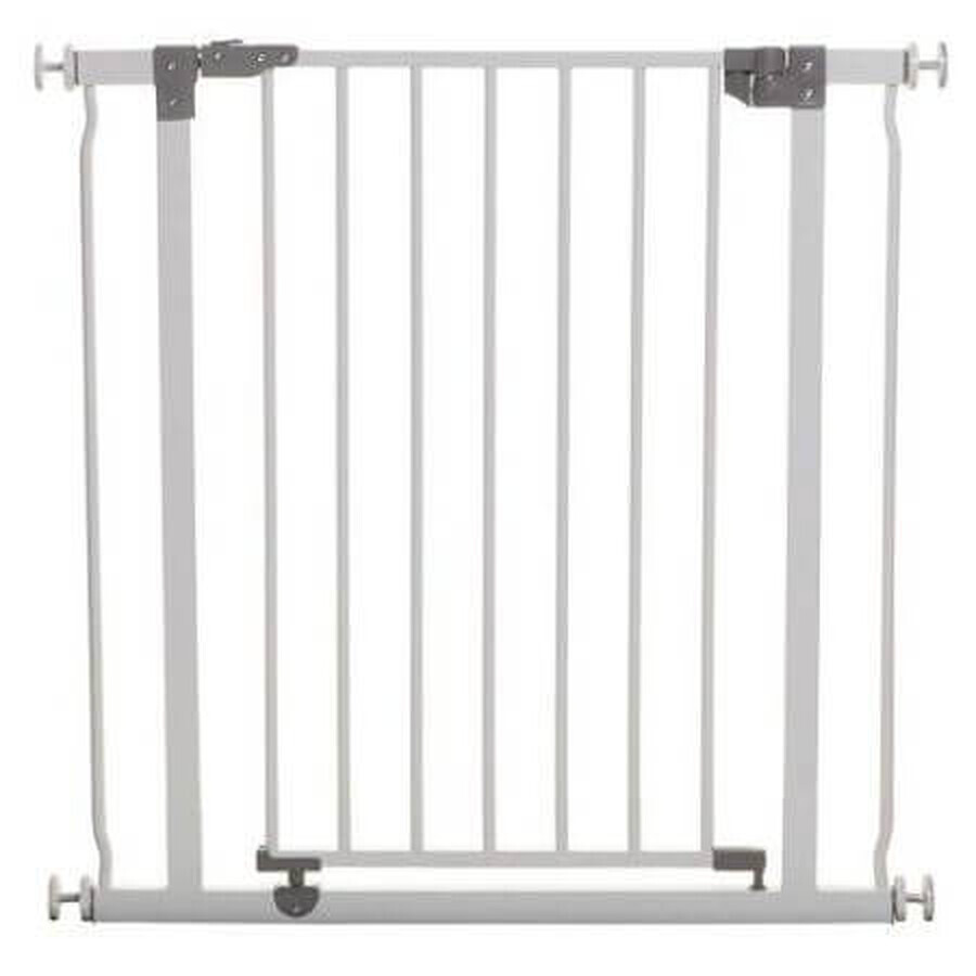 Puerta de seguridad Liberty, 75 - 81 cm, DreamBaby