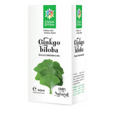 Gingko Biloba tincture, 50 ml, Divine Star