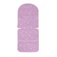 Antitranspirationsschutz für Kinderwagen, Pink Stars, Sevi Bebe