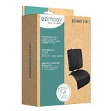 3 in 1 stoelbescherming, Ezimoov