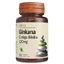 Ginkana Ginkgo Biloba 120mg, 30 tabletten, Alevia