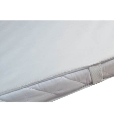 Housse de matelas imperméable 60x120 cm, Mc Ana