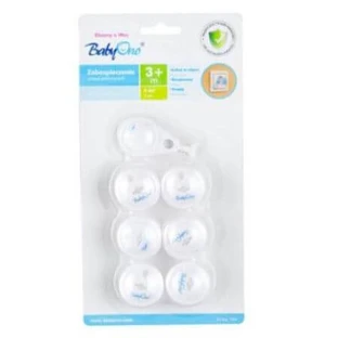 Protección de enchufe, Babyono