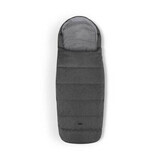 Air stroller bag, Amazing Anthracite