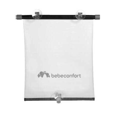 Set van 2 Autorolplanken, Bebe Confort