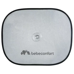 Set 2 parasolare auto Twist 'N' Fix, 2 bucati, Bebe Confort