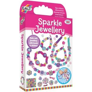 Joyería Modern Sparkle, Galt