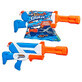 Super Soaker Twister waterblaster, +6 jaar, Nerf