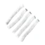 Tapones elásticos desechables, 100 unidades, Easycare