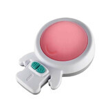 Zed baby sleep device with vibration and lights, Rockit