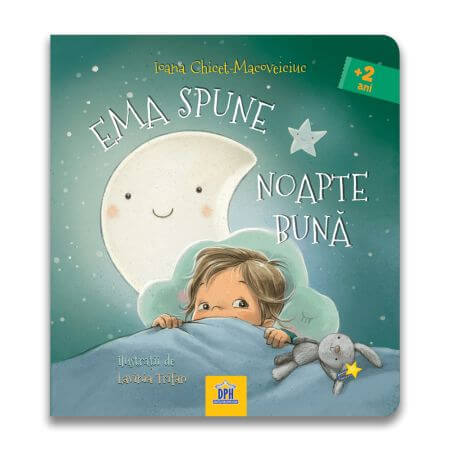 Ema spune noapte buna, Ioana Chicet-Macoveiciuc, Printesa urbana, DPH