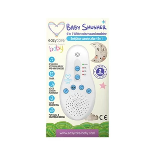 EasyCare 4 in 1 white noise emitter
