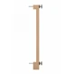 7 cm verlenging voor Natural Wood veiligheidshek, Veiligheid
