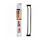 Liberty metal gate extension, 9 cm, Dreambaby