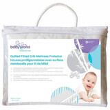 Waterproof mattress cover, Baby Works