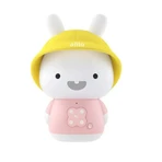 Interactive bunny with stories and songs, Roz, Alilo Baby Bunny