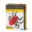 Spider Kidz Robotix robot bouwpakket, 10 jaar +, 4M