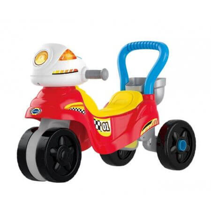 Moto Rider 3 in 1, +12 mesi, Vtech