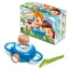 Insectenspotters educatief spel, Buki