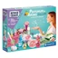 Delicate fragrances and flavours, Science and play, +8 years, Clementoni