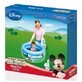 Mickey opblaasbaar zwembad, 70x30cm cm, BestWay