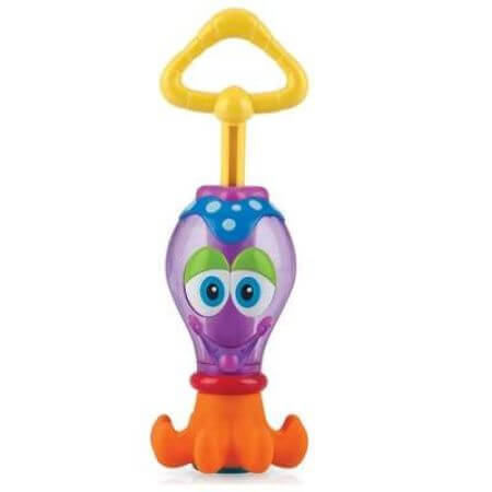 Calamar waterpistool, Nuby