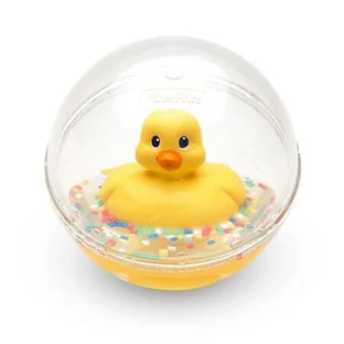 Mouse in transparent ball, Fisher Price