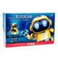 Stam Tobbie interactieve robot, De Bron