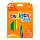 Set of 10 coloured pencils Baby, +2 years, Carioca