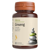 Ginseng, 30 Kapseln, Alevia