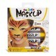 Dieren, Maskup, Carioca 3 kleuren leren set