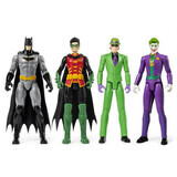 Set van 4 figuren, 30 cm, DC Comics