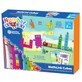 Fun Maths Activity Set 1 tot 10 NumberBlocks, Leermiddelen