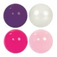 Speelbalset, Roze, Ludi