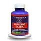 Glicemo Stabil, 120 capsules, Herbagetica